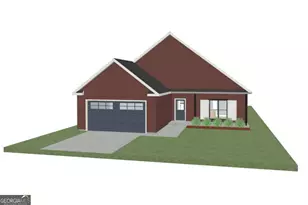 906 Nora Eloise Dr, Bonaire, GA 31005 - Photo 1