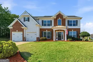 8908 Brandy Rose, Douglasville, GA 30134 - Photo 1