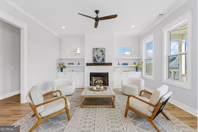 213 Highpointe Lane, Athens, GA 30606 - Photo 3