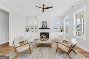 213 Highpointe Ln, Athens, GA 30606 - Photo 3