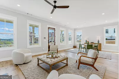 213 Highpointe Lane, Athens, GA 30606 - Photo 9