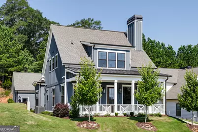 213 Highpointe Lane, Athens, GA 30606 - Photo 1