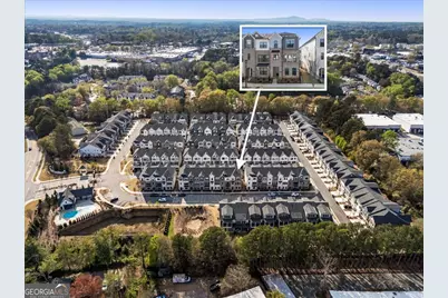 335 Walker Avenue, Alpharetta, GA 30076 - Photo 45