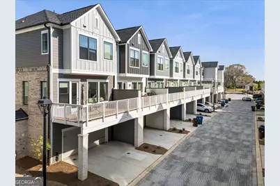 335 Walker Avenue, Alpharetta, GA 30076 - Photo 41