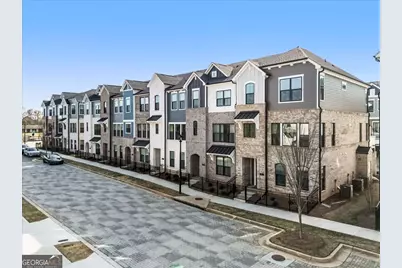 335 Walker Avenue, Alpharetta, GA 30076 - Photo 5