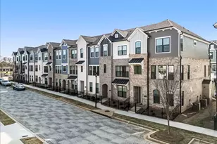 335 Walker Ave, Alpharetta, GA 30076 - Photo 5