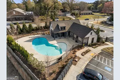 335 Walker Avenue, Alpharetta, GA 30076 - Photo 43