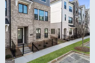 335 Walker Avenue, Alpharetta, GA 30076 - Photo 3