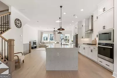 335 Walker Avenue, Alpharetta, GA 30076 - Photo 7