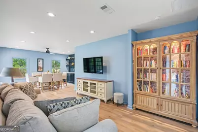 113 Mercer Road, Savannah, GA 31411 - Photo 23
