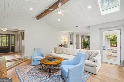 113 Mercer Road, Savannah, GA 31411 - Photo 21