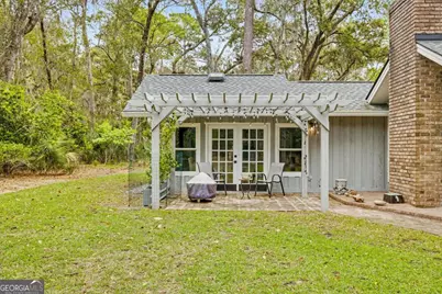 113 Mercer Road, Savannah, GA 31411 - Photo 43