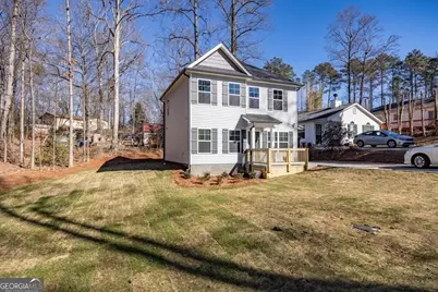 3545 Catalina Drive, Cumming, GA 30041 - Photo 1