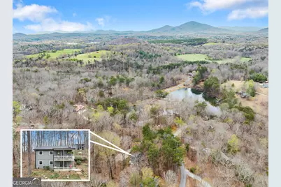 426 Skyview Circle, Clarkesville, GA 30523 - Photo 37