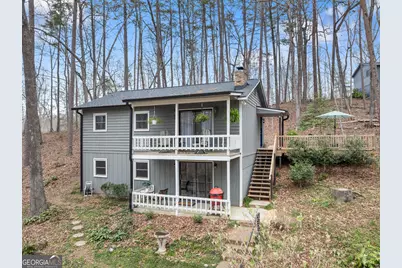 426 Skyview Circle, Clarkesville, GA 30523 - Photo 3