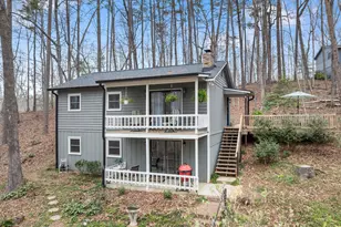 426 Skyview Cir, Clarkesville, GA 30523 - Photo 3