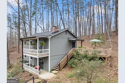 426 Skyview Circle, Clarkesville, GA 30523 - Photo 5