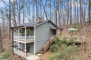 426 Skyview Cir, Clarkesville, GA 30523 - Photo 5