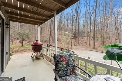 426 Skyview Circle, Clarkesville, GA 30523 - Photo 33
