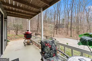 426 Skyview Cir, Clarkesville, GA 30523 - Photo 33