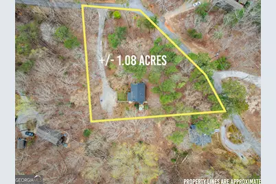 426 Skyview Circle, Clarkesville, GA 30523 - Photo 35