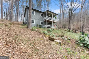 426 Skyview Cir, Clarkesville, GA 30523 - Photo 9