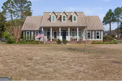 501 Springer Court, Statesboro, GA 30461 - Photo 41
