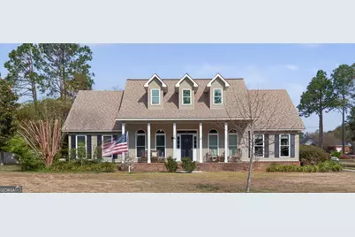 501 Springer Court, Statesboro, GA 30461 - Photo 1
