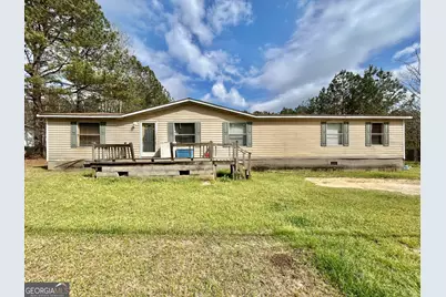 1299 Bodie Rayle Road, Elberton, GA 30635 - Photo 1