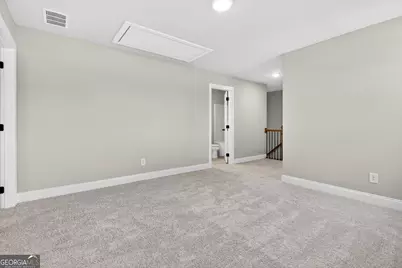 3230 Happy Valley Circle #LOT 3, Newnan, GA 30263 - Photo 39