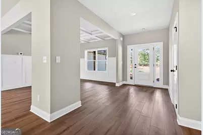 3230 Happy Valley Circle #LOT 3, Newnan, GA 30263 - Photo 7