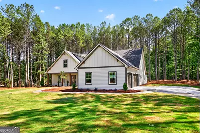 3230 Happy Valley Circle #LOT 3, Newnan, GA 30263 - Photo 3
