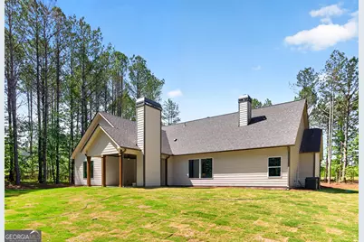 3230 Happy Valley Circle #LOT 3, Newnan, GA 30263 - Photo 43