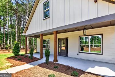 3230 Happy Valley Circle #LOT 3, Newnan, GA 30263 - Photo 5