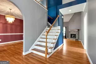 1173 Overland Park Dr, Braselton, GA 30517 - Photo 5