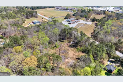 Btwn 1653 &amp; 169 Hwy 85 South, Fayetteville, GA 30215 - Photo 9