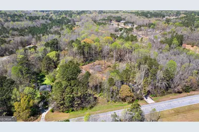 Btwn 1653 &amp; 169 Hwy 85 South, Fayetteville, GA 30215 - Photo 17