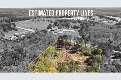 Btwn 1653 &amp; 169 Hwy 85 South, Fayetteville, GA 30215 - Photo 11