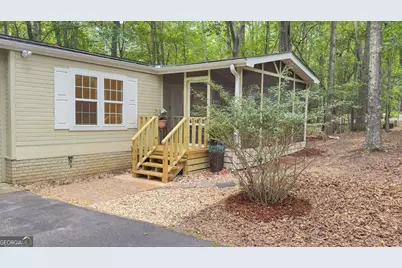 600 Lakeside Drive, Blairsville, GA 30512 - Photo 1