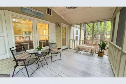 600 Lakeside Drive, Blairsville, GA 30512 - Photo 3