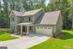 334 Ridgewood Rd, Jefferson, GA 30549 - Photo 7