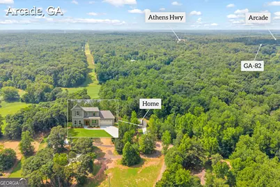 334 Ridgewood Road, Jefferson, GA 30549 - Photo 63
