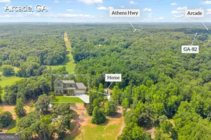 334 Ridgewood Rd, Jefferson, GA 30549 - Photo 63