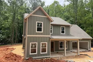 334 Ridgewood Rd, Jefferson, GA 30549 - Photo 3