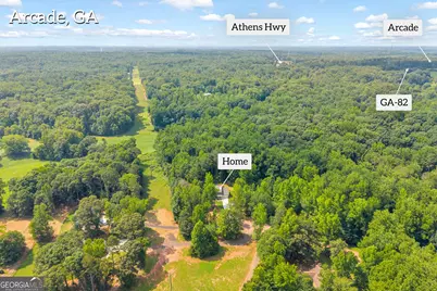 334 Ridgewood Road, Jefferson, GA 30549 - Photo 3