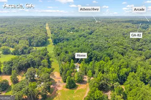 334 Ridgewood Rd, Jefferson, GA 30549 - Photo 3
