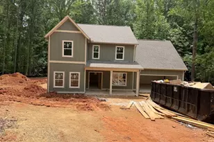 334 Ridgewood Rd, Jefferson, GA 30549 - Photo 1