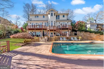 1100 Ramser Drive, Watkinsville, GA 30677 - Photo 1