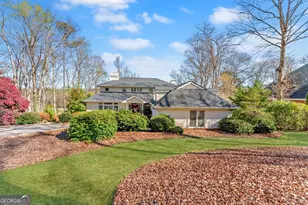 1100 Ramser Dr, Watkinsville, GA 30677 - Photo 3