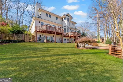 1100 Ramser Drive, Watkinsville, GA 30677 - Photo 87